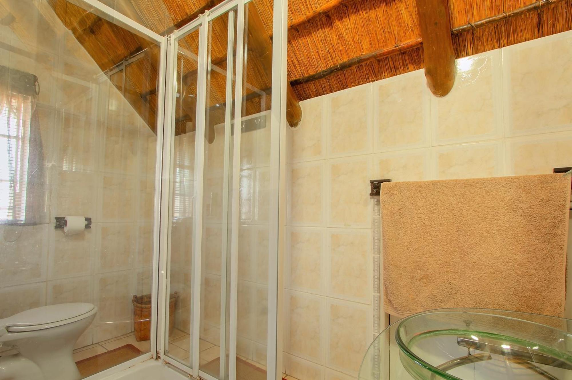 All Over Africa Guest House Kempton Park Kültér fotó