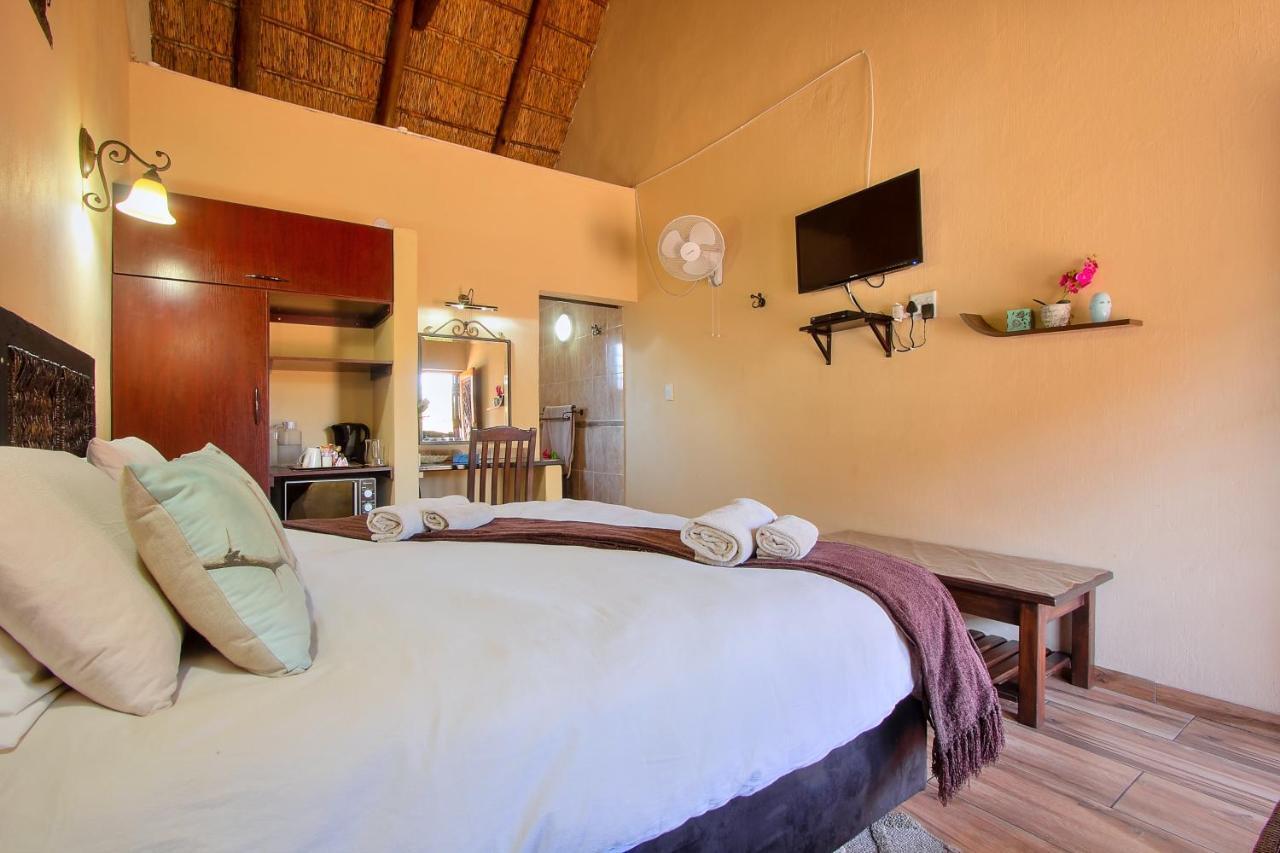 All Over Africa Guest House Kempton Park Kültér fotó