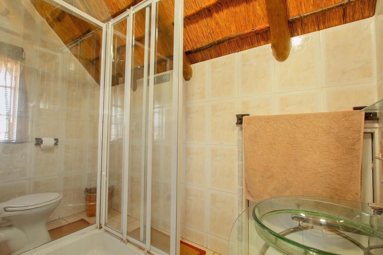 All Over Africa Guest House Kempton Park Kültér fotó